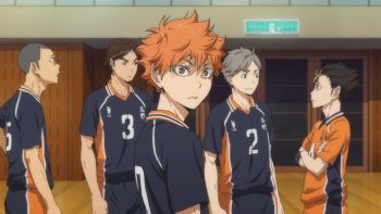 PV 'Haikyuu!!' Season 3 Perdengarkan Lagu Tema