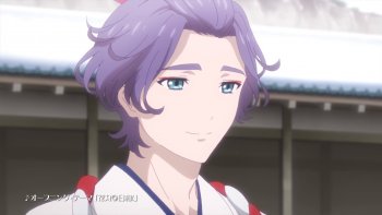 Iklan Baru 'Touken Ranbu: Hanamaru' Mengumumkan Tanggal Tayangnya