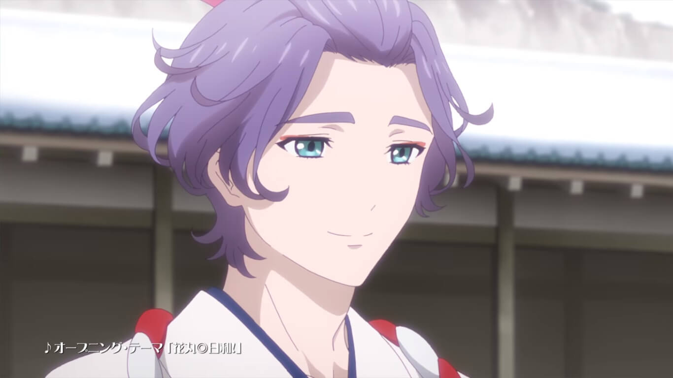 Iklan Baru ‘Touken Ranbu: Hanamaru’ Mengumumkan Tanggal Tayangnya
