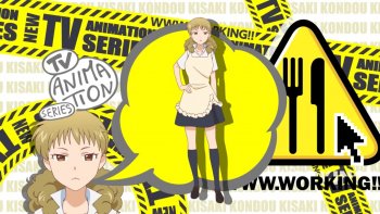 ‘WWW.WORKING’ Menayangkan 2 PV Untuk 2 Karakternya