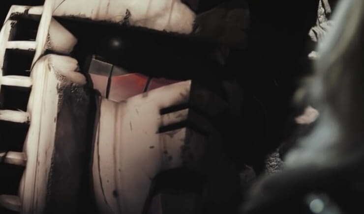 Film Live-Action Pendek ‘Gundam’ Memperlihatkan Keadaan Setelah One Year War