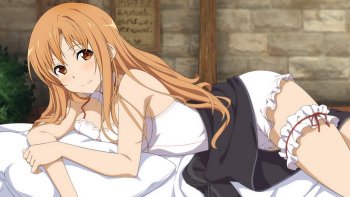 'Sword Art Online: Hollow Realization' Pamerkan Video Opening