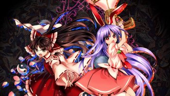 3 Game Touhou Baru untuk PS4 & Vita Tentukan Tanggal Rilis