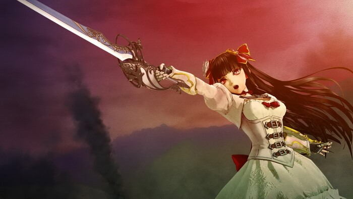 Sega Ungkap Tanggal Rilis Battle Demo Ver. 2.0 untuk ‘Valkyria: Azure Revolution’