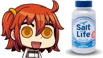 [JOI Weekend] Satu Tahun Bersama Fate/Grand Order