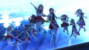 [Review] Love Live! Sunshine!!