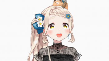 [Virtual Journal] Machita Chima