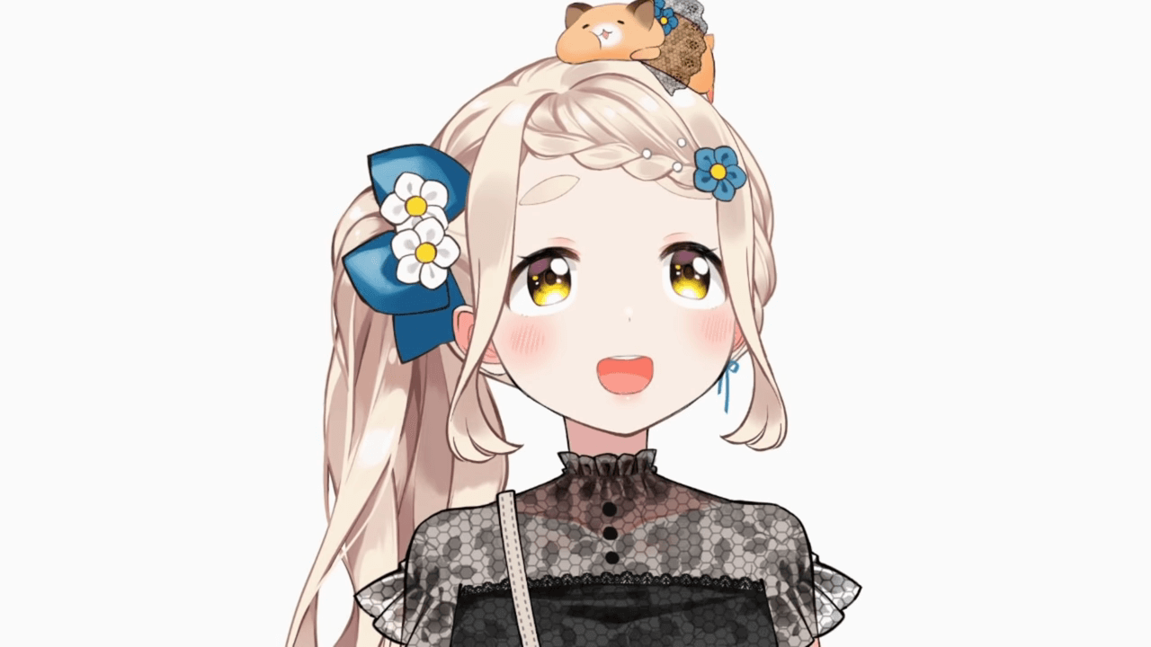 [Virtual Journal] Machita Chima