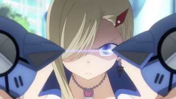 Edens Zero Ungkap Tanggal Tayang Anime Lewat PV Baru