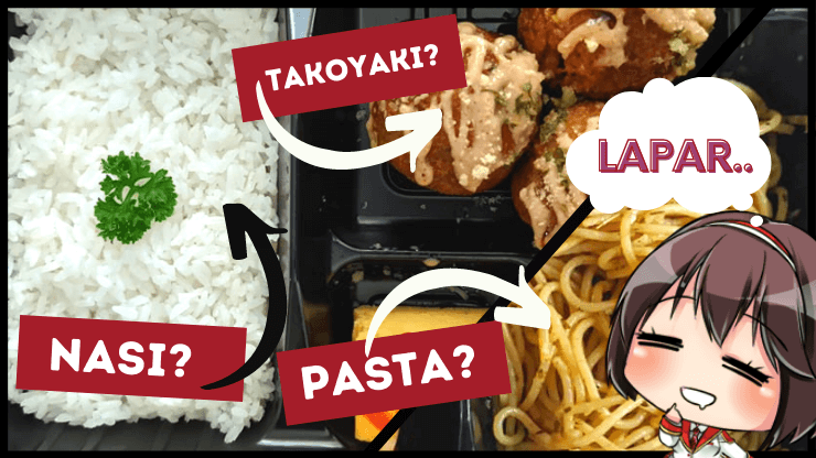 Makan Nasi Sama Takoyaki? Ini Dia Menu Baru Gindaco Bento