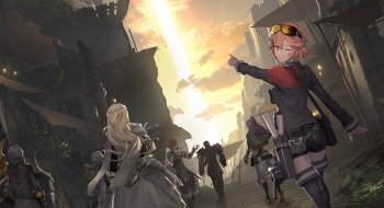 Magatsu Wahrheit Akan Akhiri Layanan Game di Jepang pada 31 Maret 2021