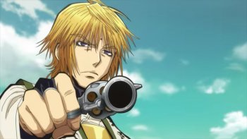 Saiyuki Reload Umumkan Anime Baru