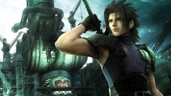 Square Enix Daftarkan Trademark Ever Crisis, The First Soldier, dan Logo Shinra di Jepang