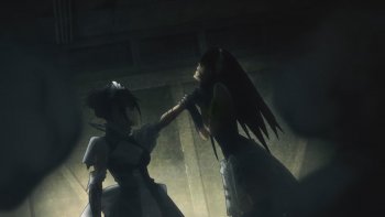 Girls Frontline Tayangkan Teaser Adaptasi Animenya