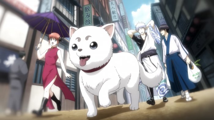 Setelah 12 Minggu, Gintama The Final Akhiri Kekuasaan Kimetsu no Yaiba di Box Office