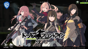 Girls Frontline Umumkan Proyek Anime Baru