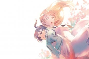 Novel Mahouka Koukou no Rettousei: Cygnus Maidens Dapatkan Adaptasi Manga
