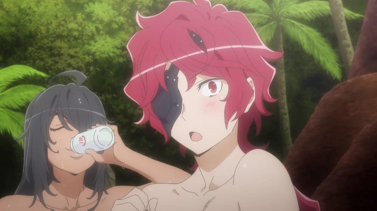 Staf DanMachi Umumkan Proyek Musim Keempat Anime dan Detail OVA Onsen