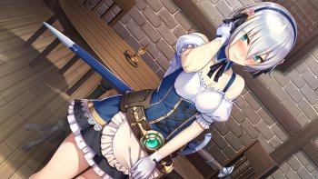 Vol. 2 Fantasy Tavern Sextet Tuju Steam pada Pertengahan Februari 2021