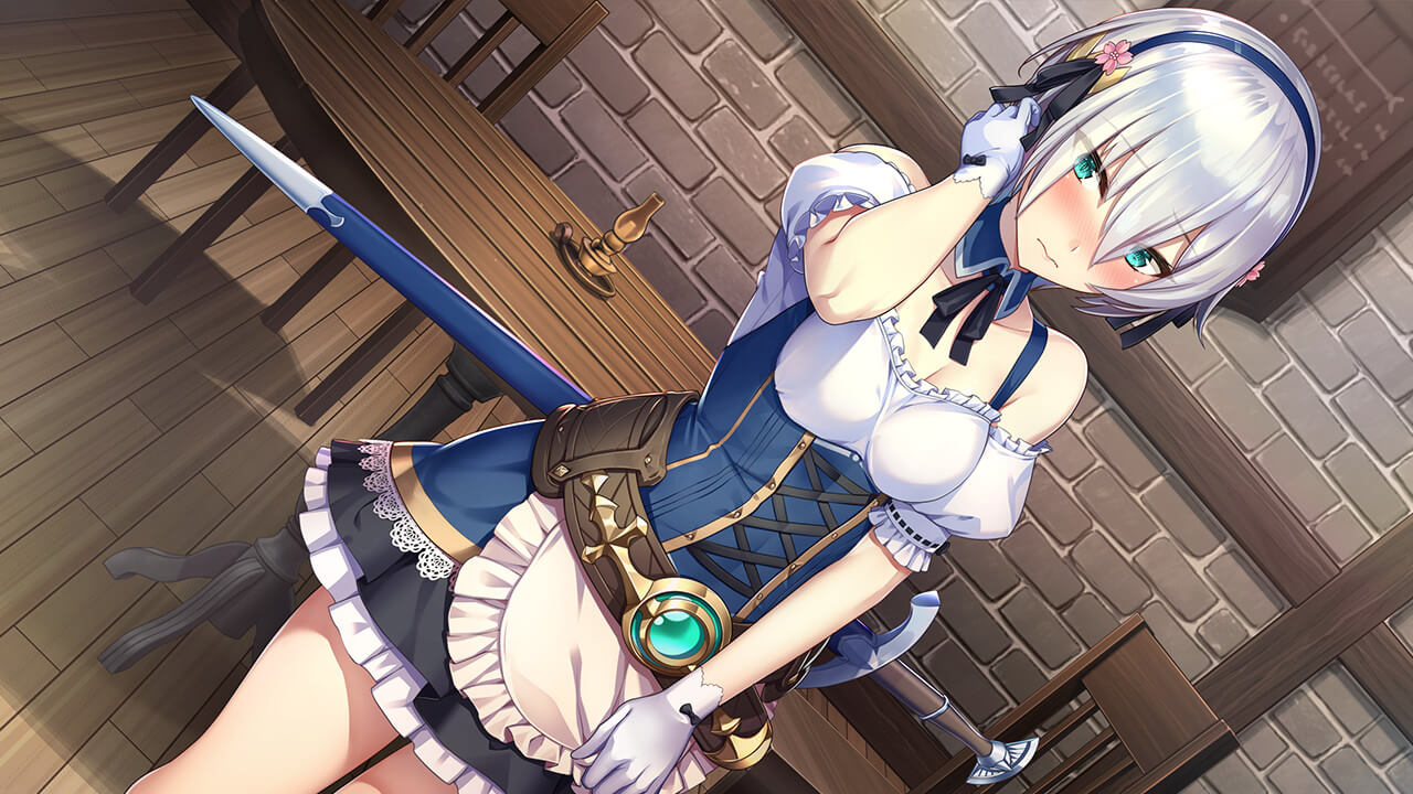 Vol. 2 Fantasy Tavern Sextet Tuju Steam pada Pertengahan Februari 2021