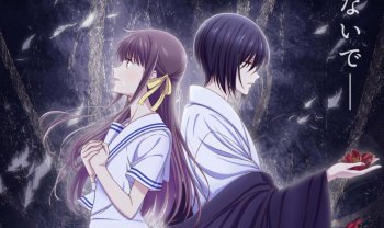 Musim Terakhir Anime Fruits Basket Pastikan Musim Tayangnya