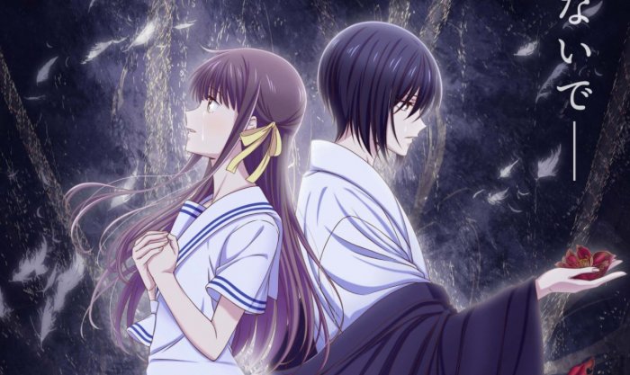 Musim Terakhir Anime Fruits Basket Pastikan Musim Tayangnya