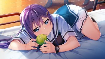 Tanggal Rilis Porting Switch dari Grisaia: Phantom Trigger 5,5 Diumumkan
