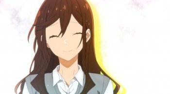Bilibili dan Sushiroll Tayangkan Anime Horimiya untuk Region Indonesia