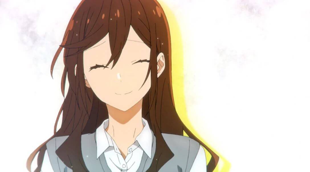Bilibili dan Sushiroll Tayangkan Anime Horimiya untuk Region Indonesia