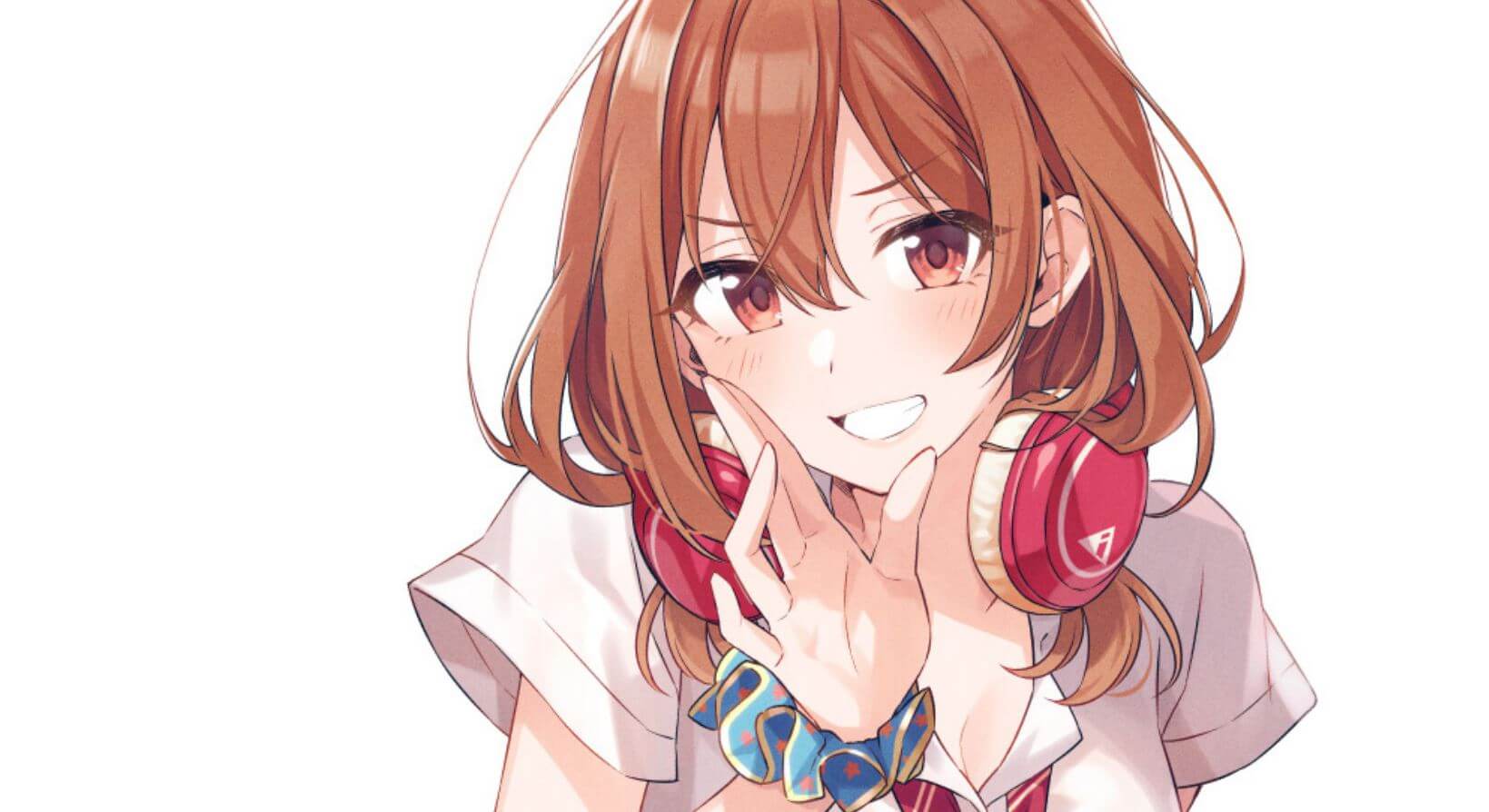 Novel ImouZa Resmi Dapatkan Adaptasi Anime