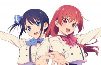 Visual dan Detail Utama Anime Kanojo mo Kanojo Resmi Diungkap