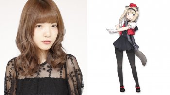Luminous Witches Umumkan Kelulusan Satu Seiyuu Akibat Masalah Kesehatan