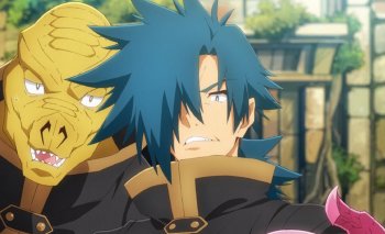 Detail Jadwal, Seiyuu dan Staf Anime Meikyuu Black Company Diumumkan