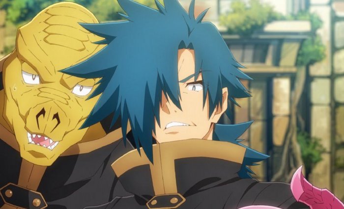 Detail Jadwal, Seiyuu dan Staf Anime Meikyuu Black Company Diumumkan