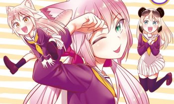 Serialisasi Manga Murenase! Seton Gakuen Segera Berakhir