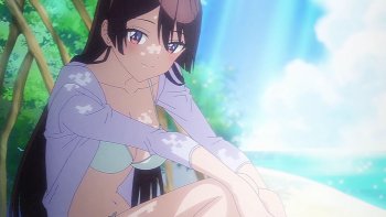 Adaptasi Anime dari Novel Osamake Akan Mengudara Musim Semi 2021