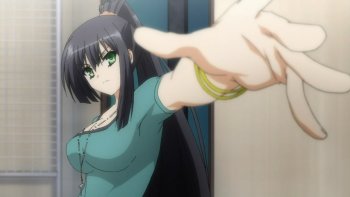 [Waifu Wednesday] Seraphim