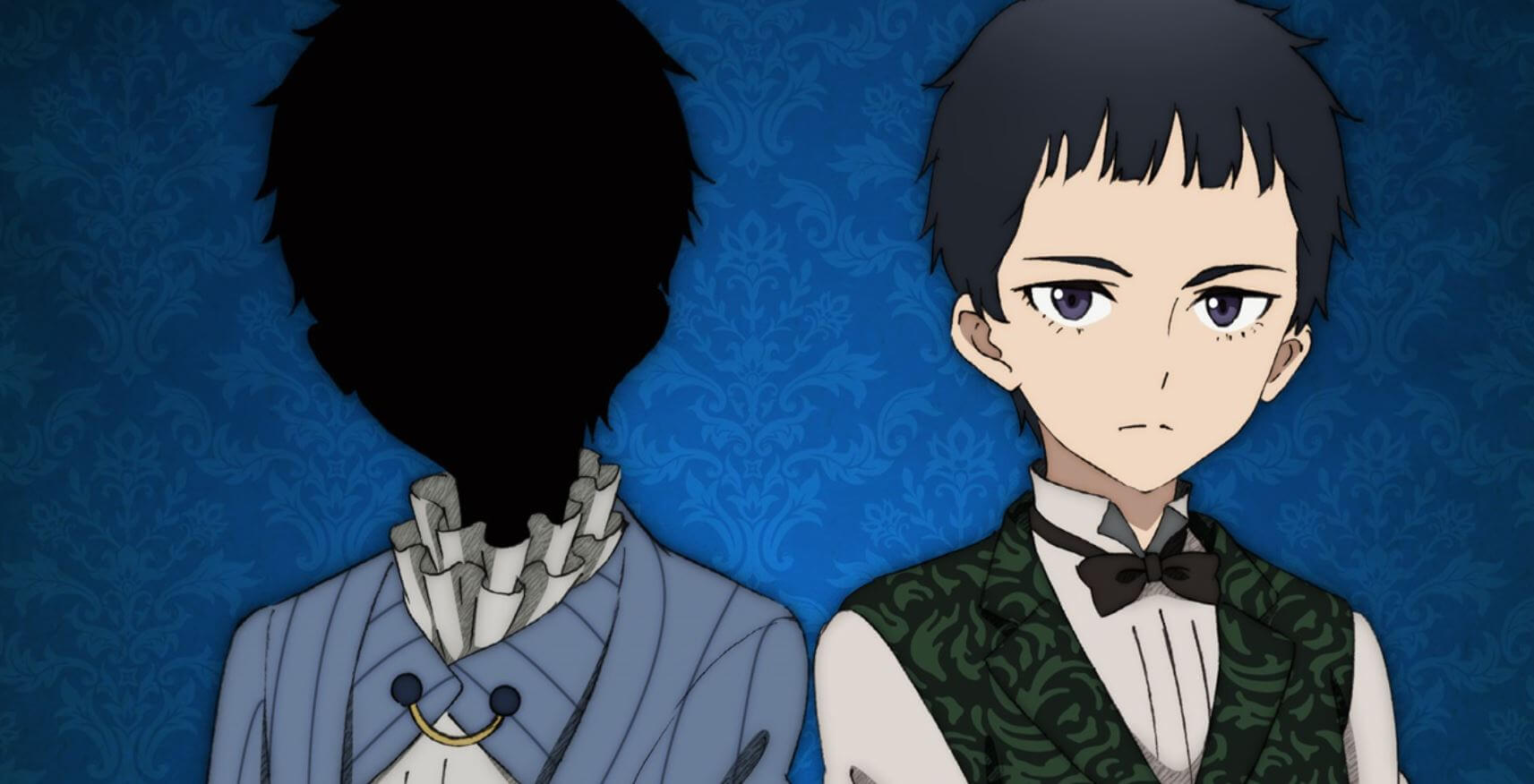 Staf Anime Shadow House Ungkap Seiyuu untuk Karakter Terbaru
