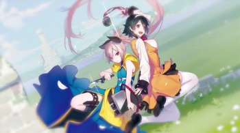 Novel Shokei Shoujo no Ikiru Michi Dapatkan Adaptasi Anime
