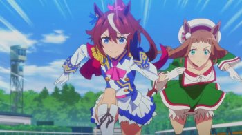 Musim Kedua Uma Musume: Pretty Derby Tayang dalam 13 Episode