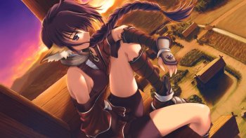 Tanggal Rilis Utawarerumono: Prelude to the Fallen Versi Steam Diumumkan