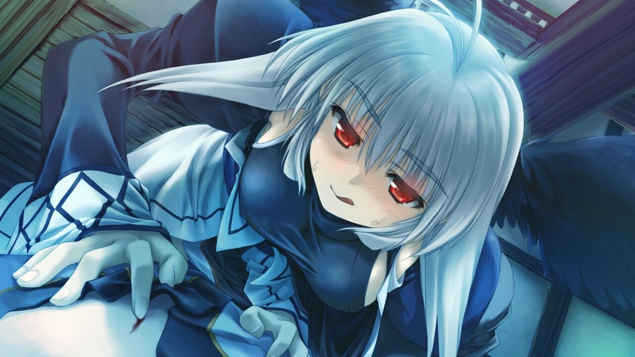 Utawarerumono: Prelude to the Fallen Resmi Dirilis di Steam Hari Ini