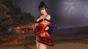 Koei Tecmo Menuntut Penjual dan Kreator DVD Dead or Alive Bajakan