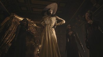 Resident Evil Village Ungkap Lebih Banyak Detail, Rilis Demo
