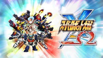 Super Robot Wars X-Omega Akhiri Layanan pada Bulan Maret