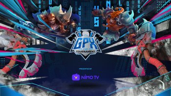 Nimo TV Gelar Turnamen Mobile Legends Bersama Geng Kapak