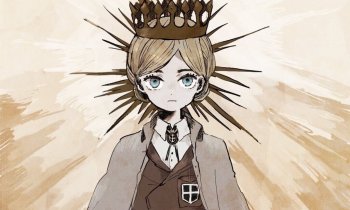 [Waifu Wednesday] Historia Reiss