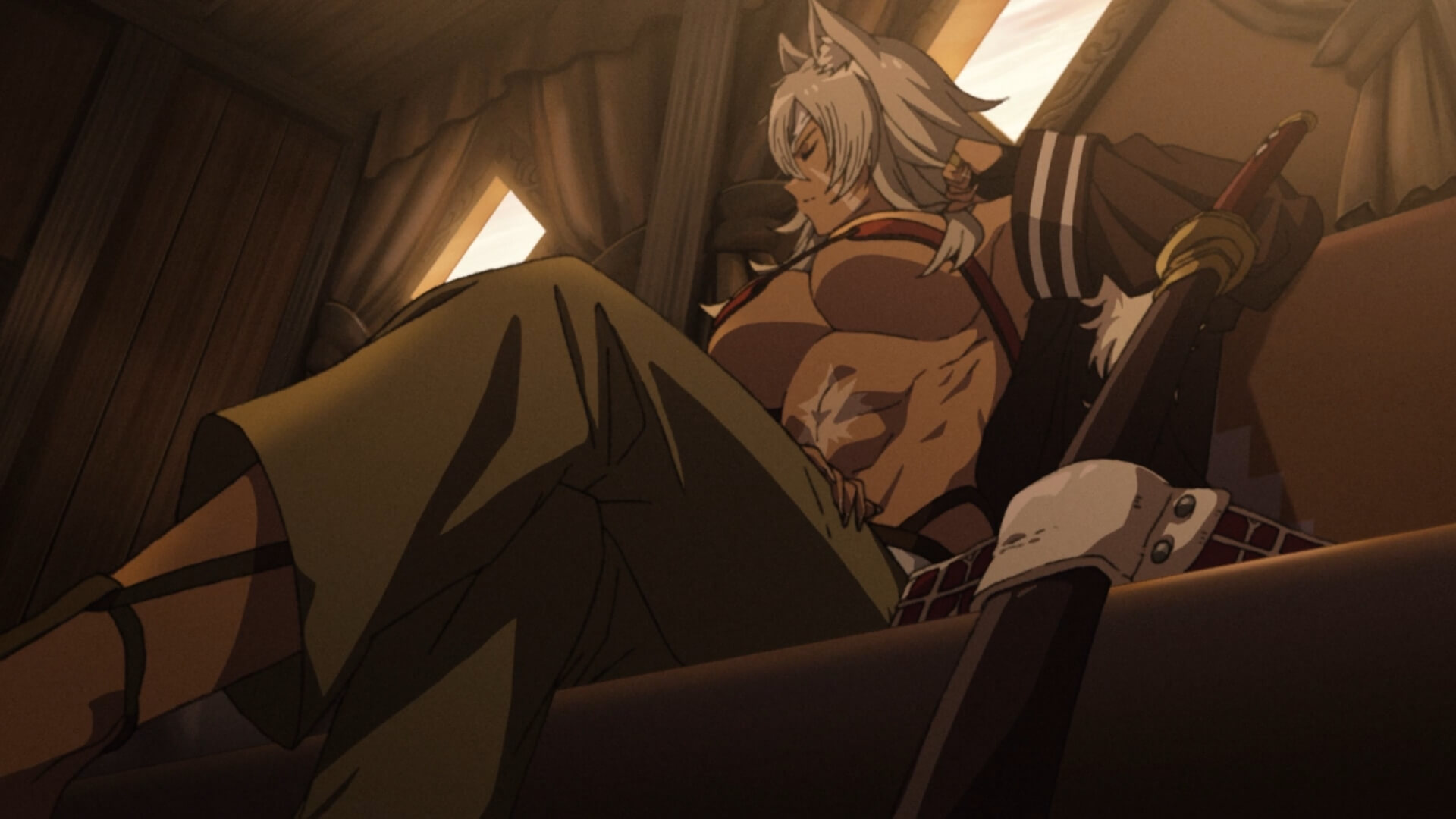 Penulis Mushoku Tensei Tanggapi Polarisasi Status Anime di Situs bilibili