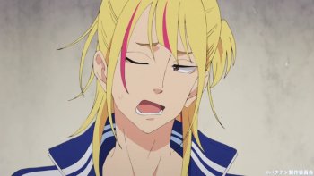 Anime Gimnastik Bakuten!! Ungkap Tanggal Tayang PV Ketiganya