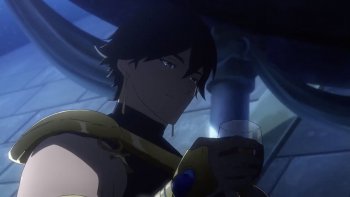 Fate/Grand Order: Camelot Ungkap Tanggal Tayang Film Keduanya